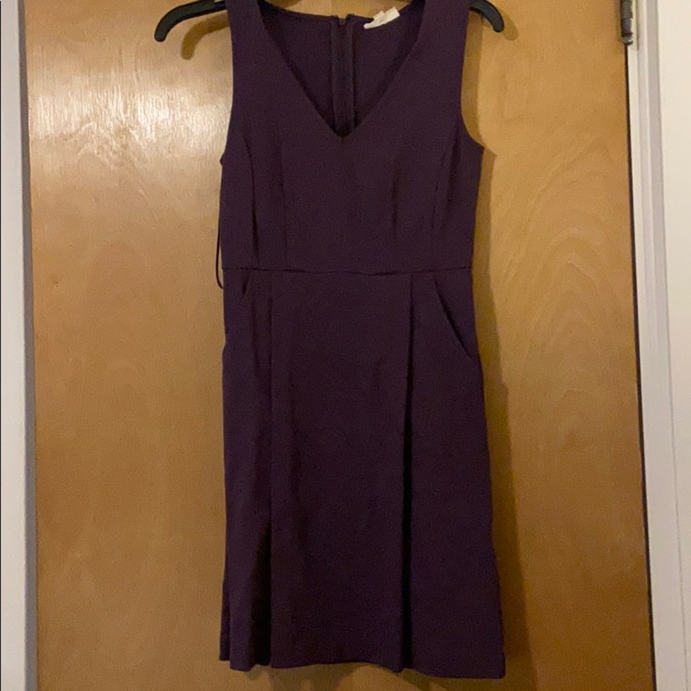 Maison Jules Dress W/ Pockets